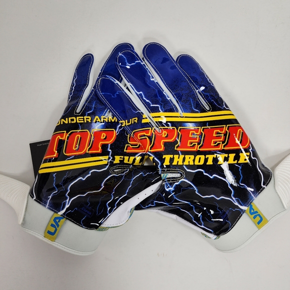 Under Armour Accessories New Under Armour Blur Top Speed Full